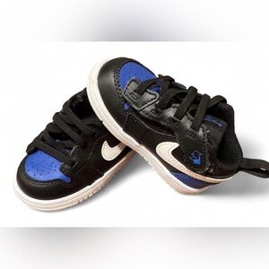 Kids Air Jordan Sneakers